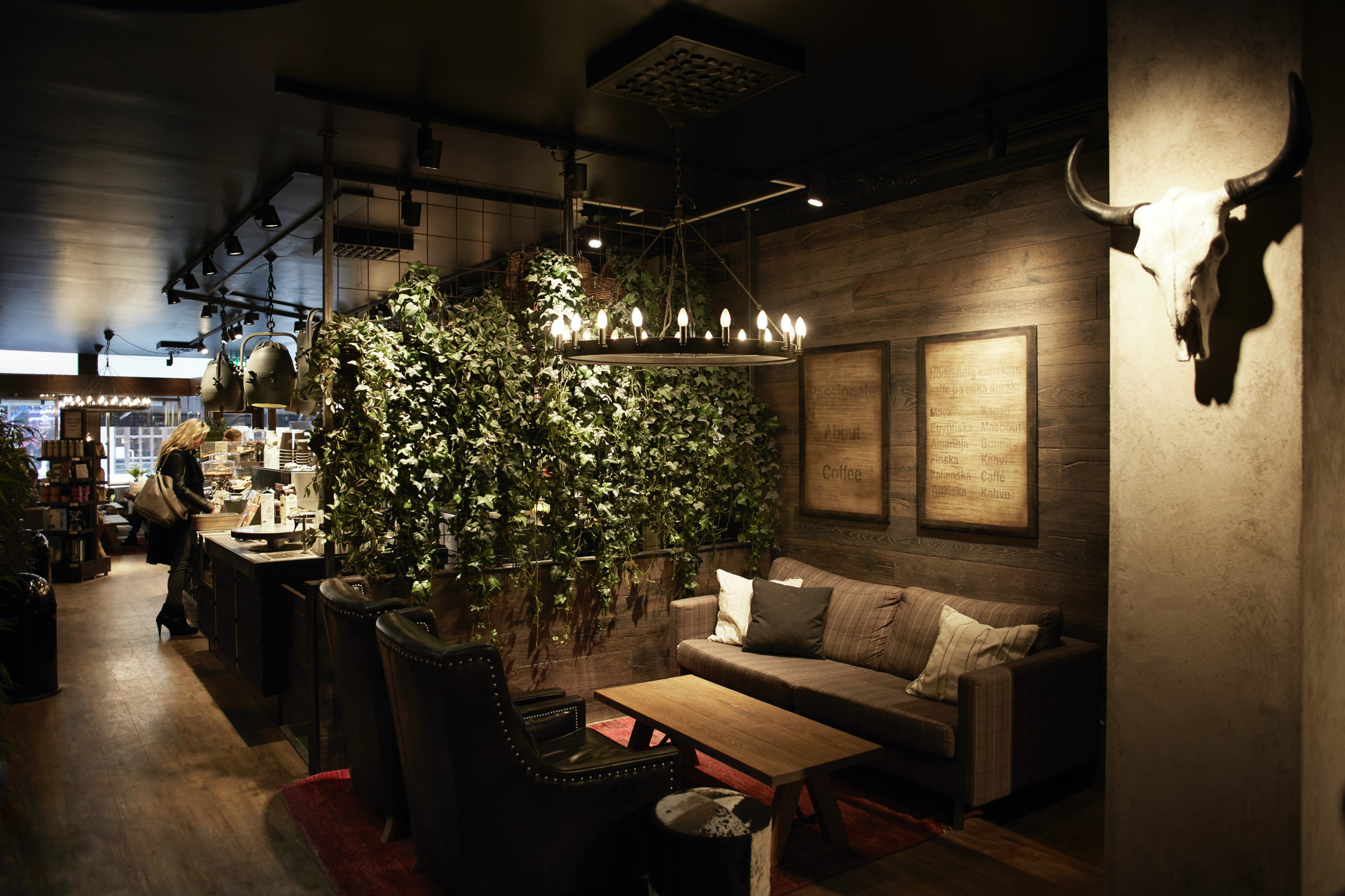 En satsning inför julhelgen gör att Espresso House nu kan donera nästan en miljon kr till Maskrosbarn, som arbetar för utsatta barn.