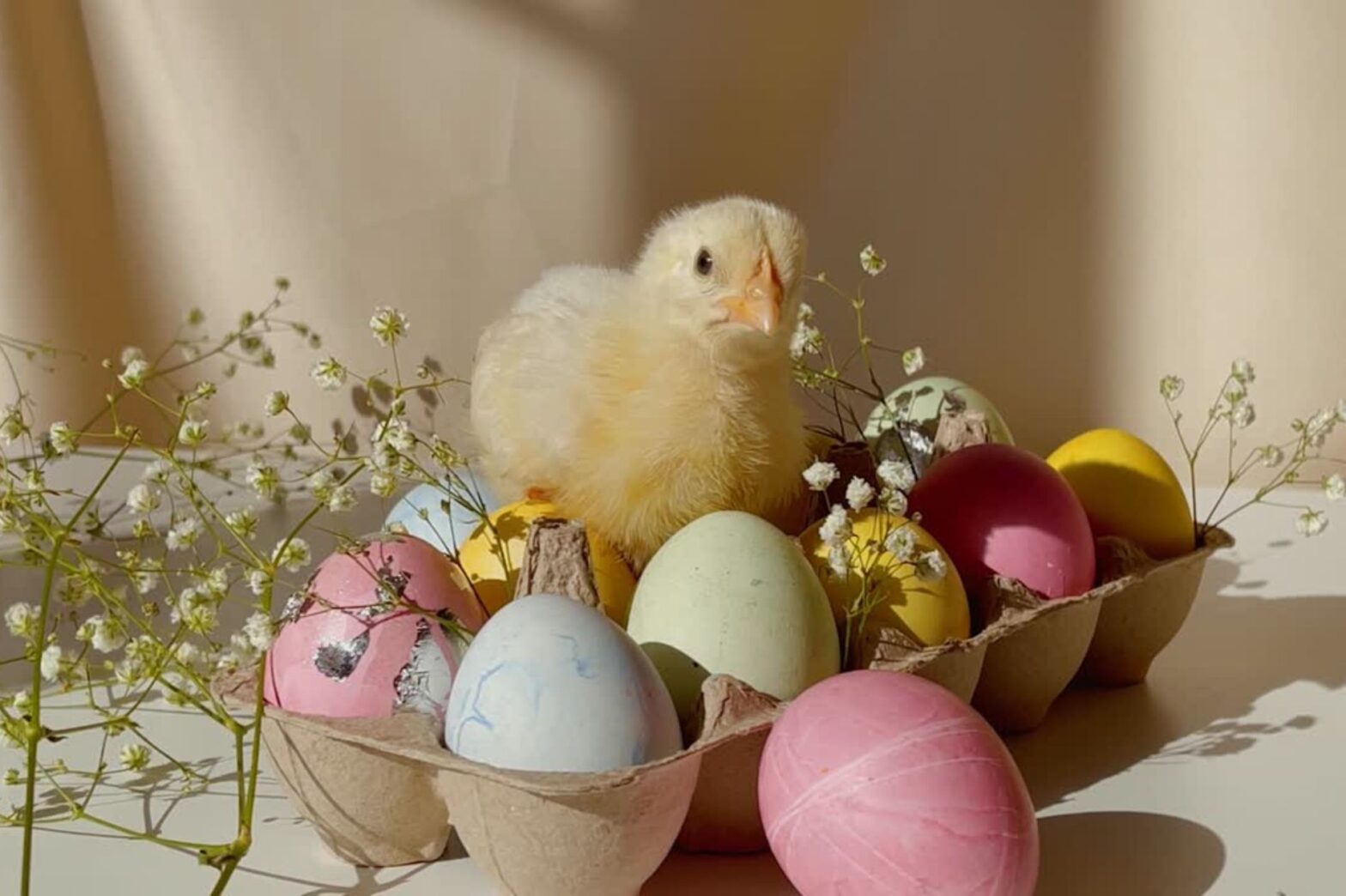 Påskexponering i dagligvarubutik – maxa påskförsäljningen i butik