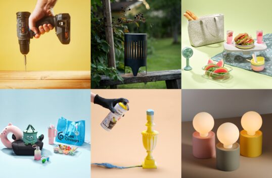 Nyheter hos Clas Ohlson – smarta produkter för hemmafixare