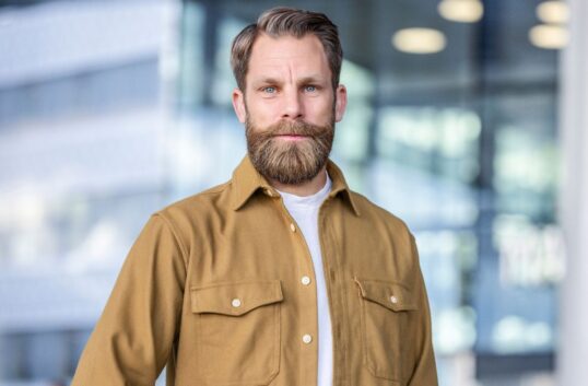 Shopping i butik – emotionell shopping bland unga kvinnor