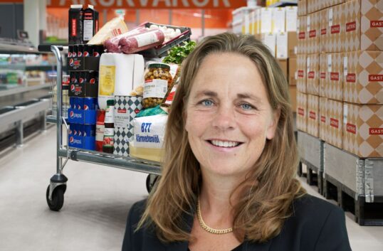 Snabbgross Club Umeå – butik för storpack till privatpersoner
