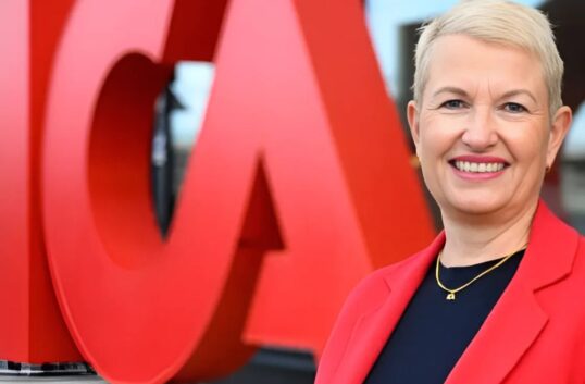 ICA vill minska regelbördan i dagligvaruhandeln genom reformer