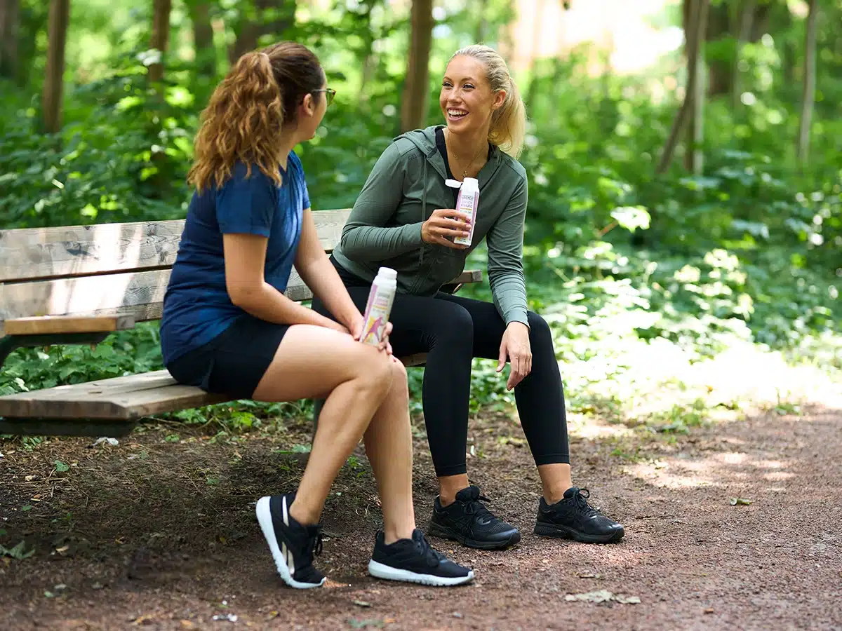 Svenskar tränar i januari – motivationen avtar efter några veckor.